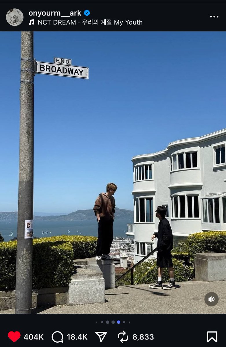 ผมโชคดีที่มีเฉินเล่อ - มาร์คลี 2026