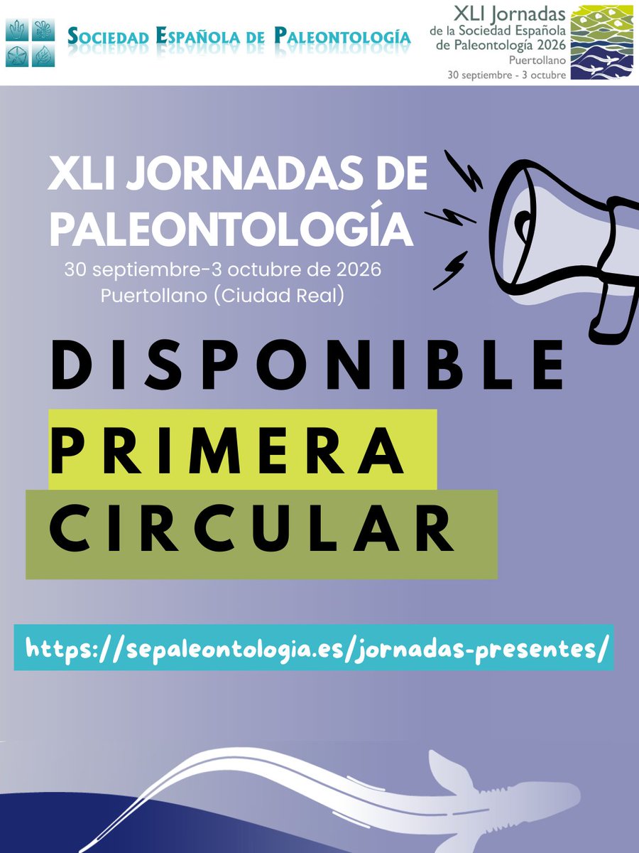 Sepaleontologia tweet media