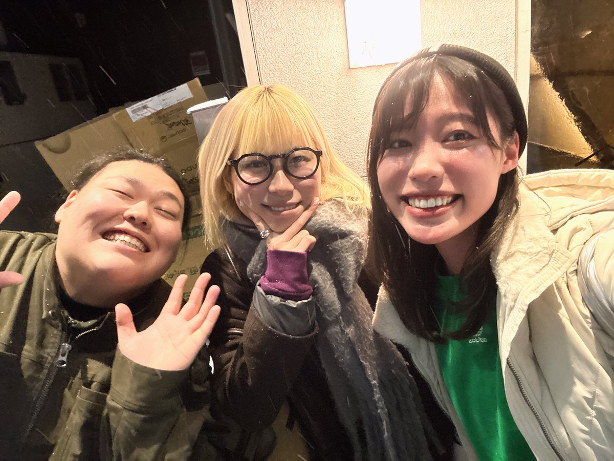 Benihane629's tweet photo. お？
おお？
おおお？

#WAKUWAKU https://t.co/PUdjAoUnlE