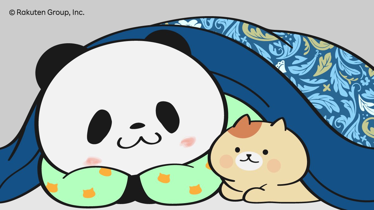 おパン＆小パンダ (@okaimonopanda9) / Posts / X