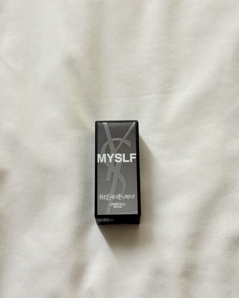 NewPrelovedMdn's tweet photo. wts ysl myslf mini
dom medan https://t.co/AD4Y3PZ7IJ