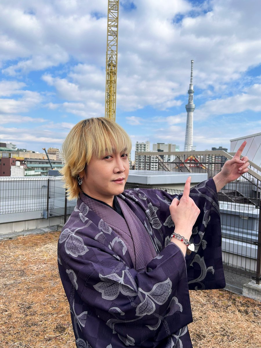 浅草怪談屋敷vol.3
ミカのビジュアル撮影でした👘
グッズの写真も楽しみにしていてください！
15日は着物姿で出演です！
お待ちしてます！
そして、明日から3部の前に #怪談ROCK のパフォーマンスもありますので、こちらもお楽しみに💁
3部の特典会とあります♡
#mikal #ミカ #浅草怪談屋敷