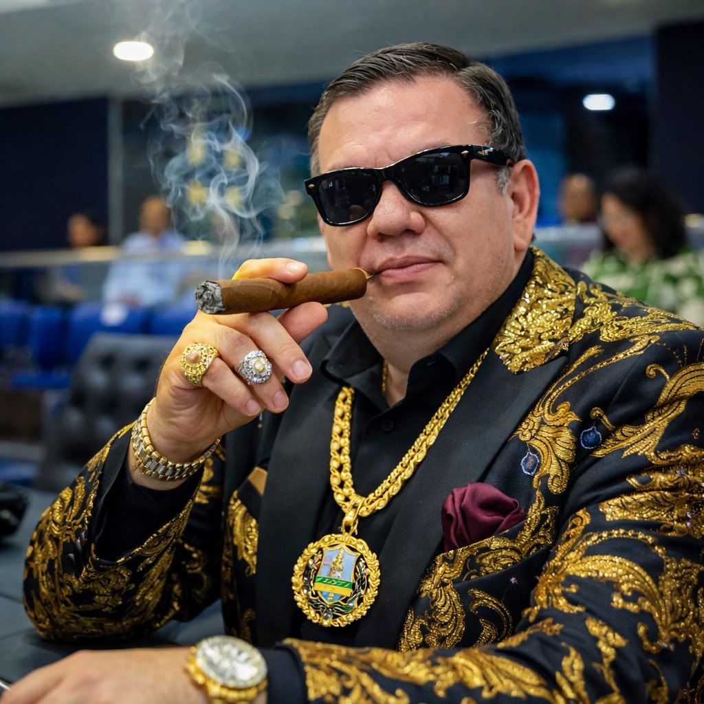 Christian Guevara 🇸🇻 tweet media