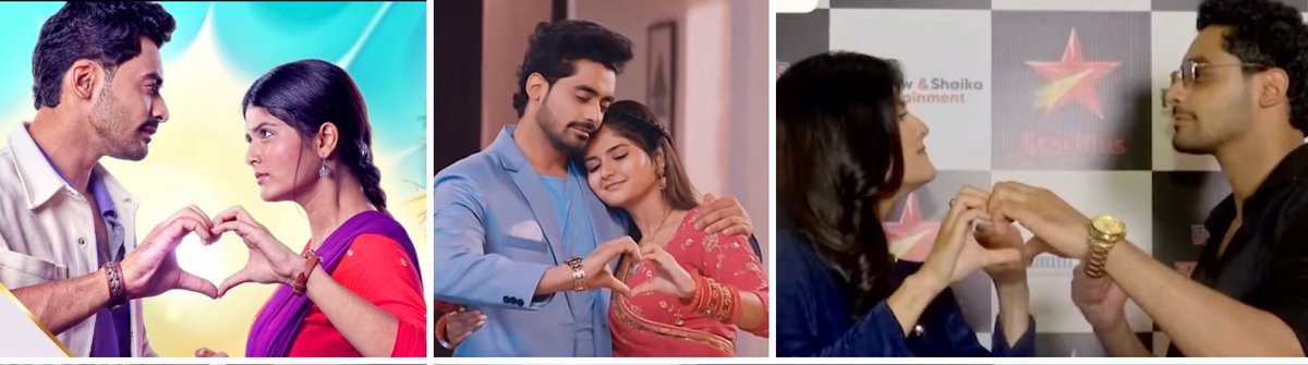 ShashiU10's tweet photo. And with this end of this long thread 😭
I already miss the show, Krishi, Divjeet

And especially… MKHYN GC ☹️
All those episode reviews, discussions, delulu theories we created just from random BTS clips 😭
What a journey it was 🥹

#MaanaKeHumYaarNahi #MKHYN #KriShi https://t.co/9hJptEM5Zw