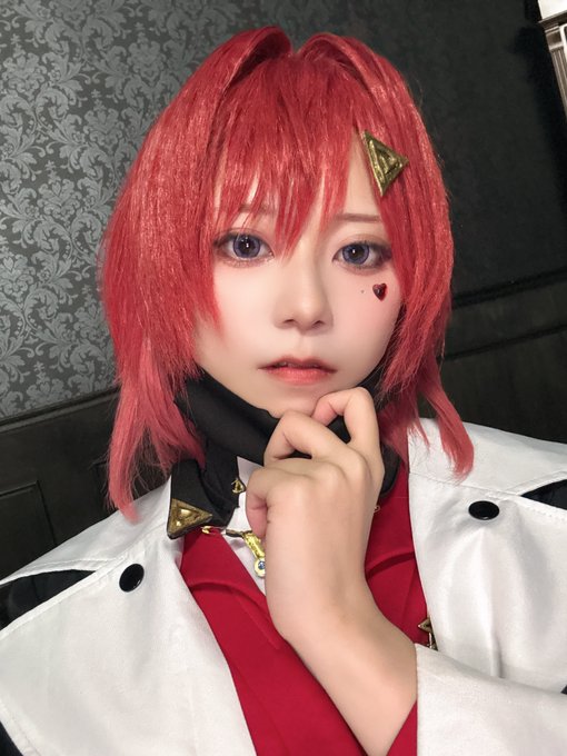 コスプレイヤー小波なこのTwitter画像39