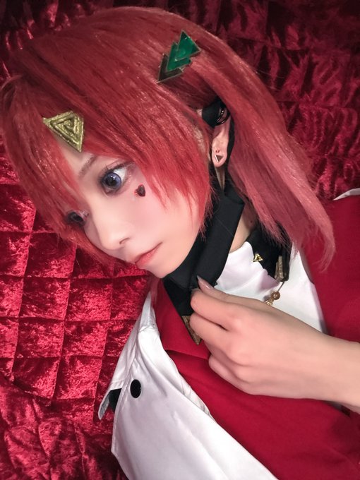 コスプレイヤー小波なこのTwitter画像40