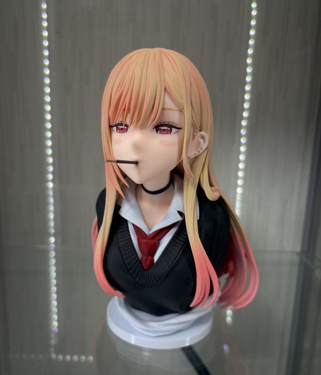 ラストワン賞 喜多川海夢 ArtScale Memoria開封✨✨ 忠実に再現されて