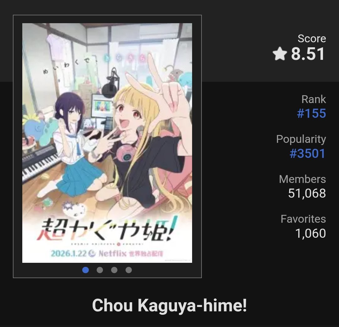 Mothala1982's tweet photo. Oh my god, the choreography is insanely good. The first time I see an anime nailed the 3d combo with 2d hand drawn. This is a story about a person that finds what she wants to do in her life. I think this is one of those a must watch anime. 8/10 https://t.co/NryScNBtc3
