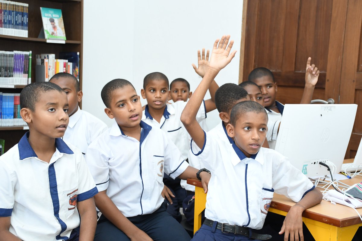 Wikimedia Kenya User Group tweet media