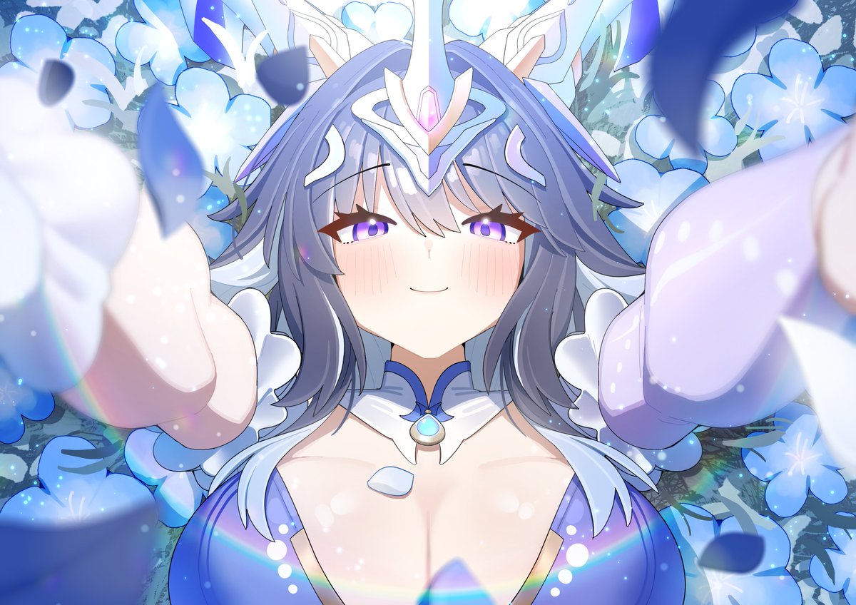 星々の誓い。

#星之翼
#星の翼