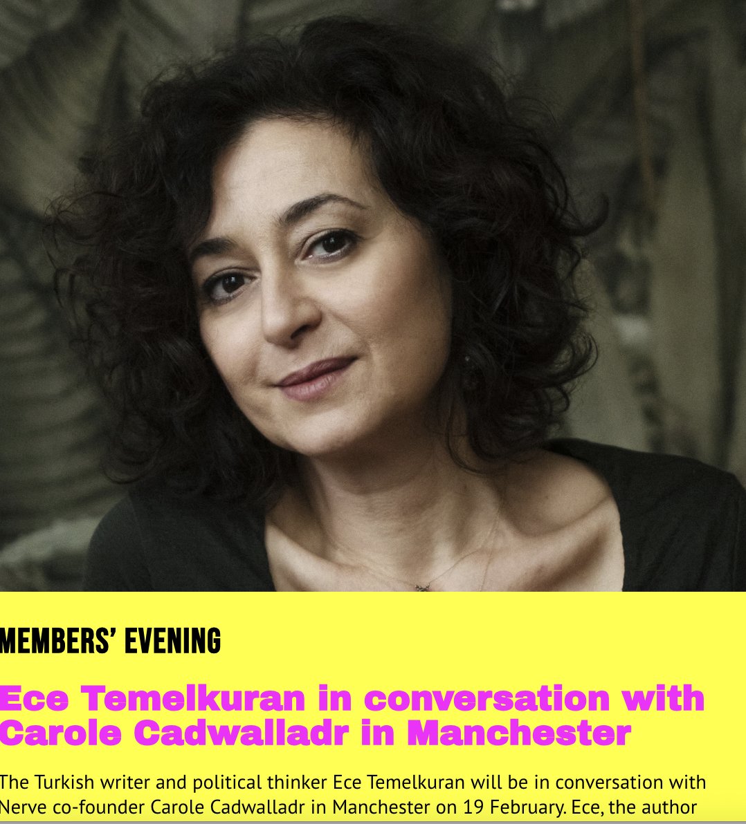 Carole Cadwalladr tweet media