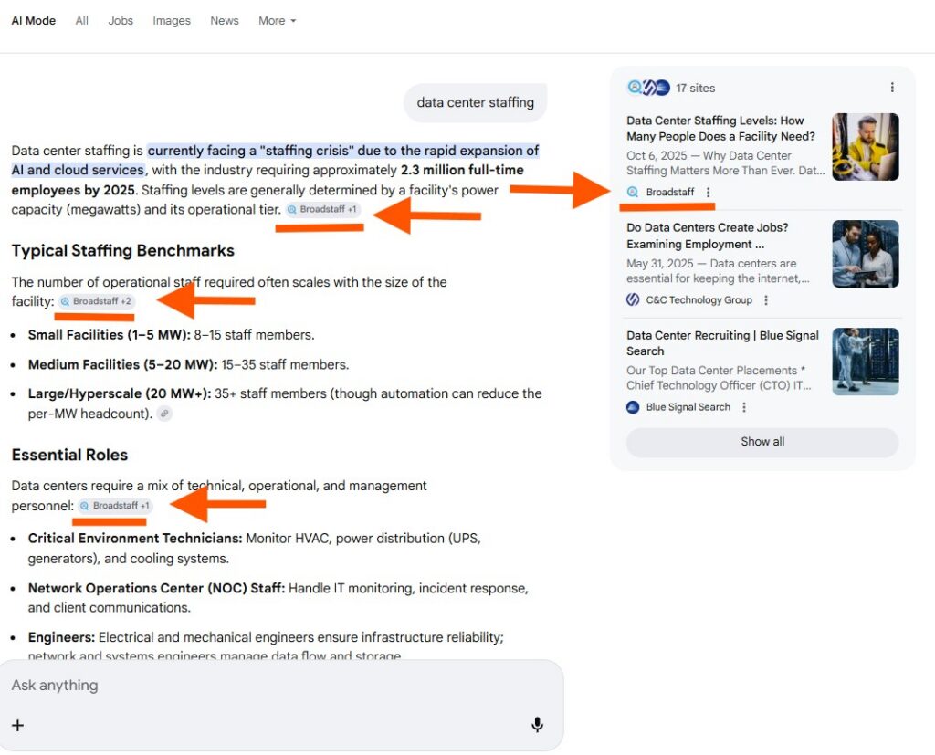 Percepture Inc. tweet media