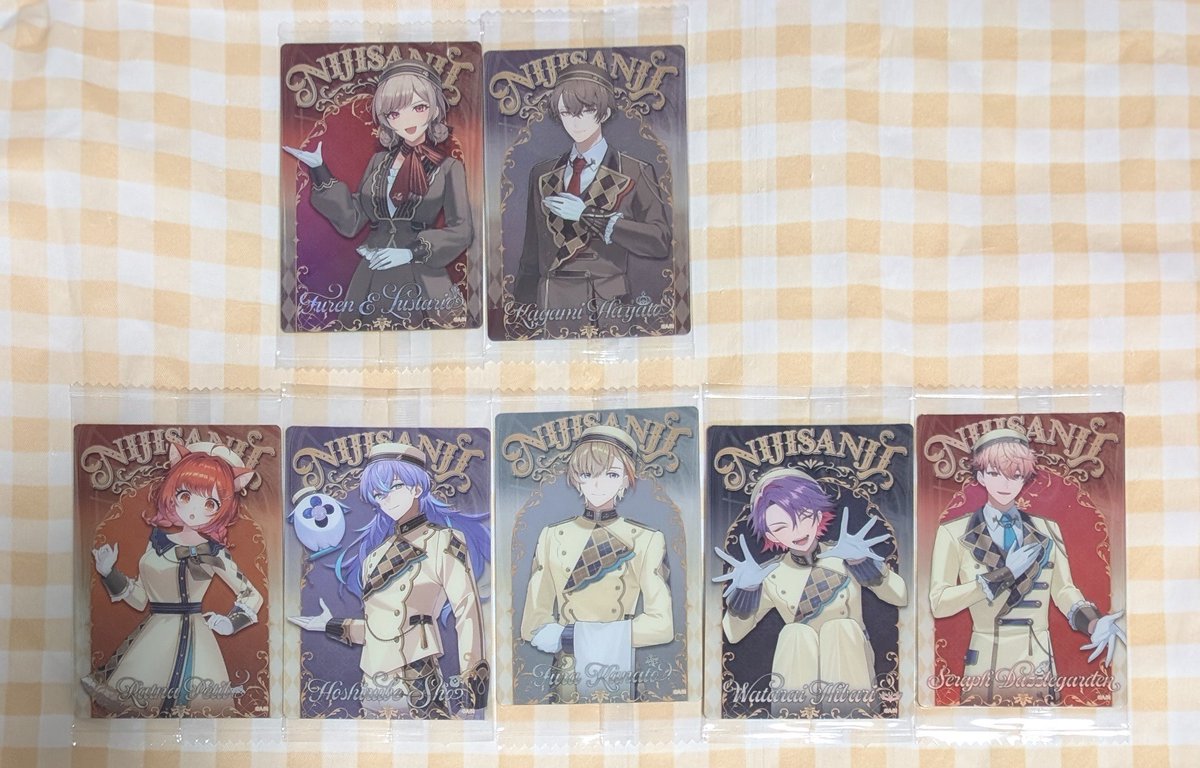 su🌸プロカあります tweet media