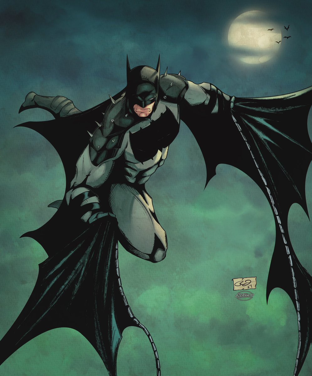 Rico_J_Art's tweet image. I love drawing DC characters.

#AbsoluteSuperman #Supergirl #AbsoluteBatman #AbsoluteWonderWoman #Dccomics #comciart