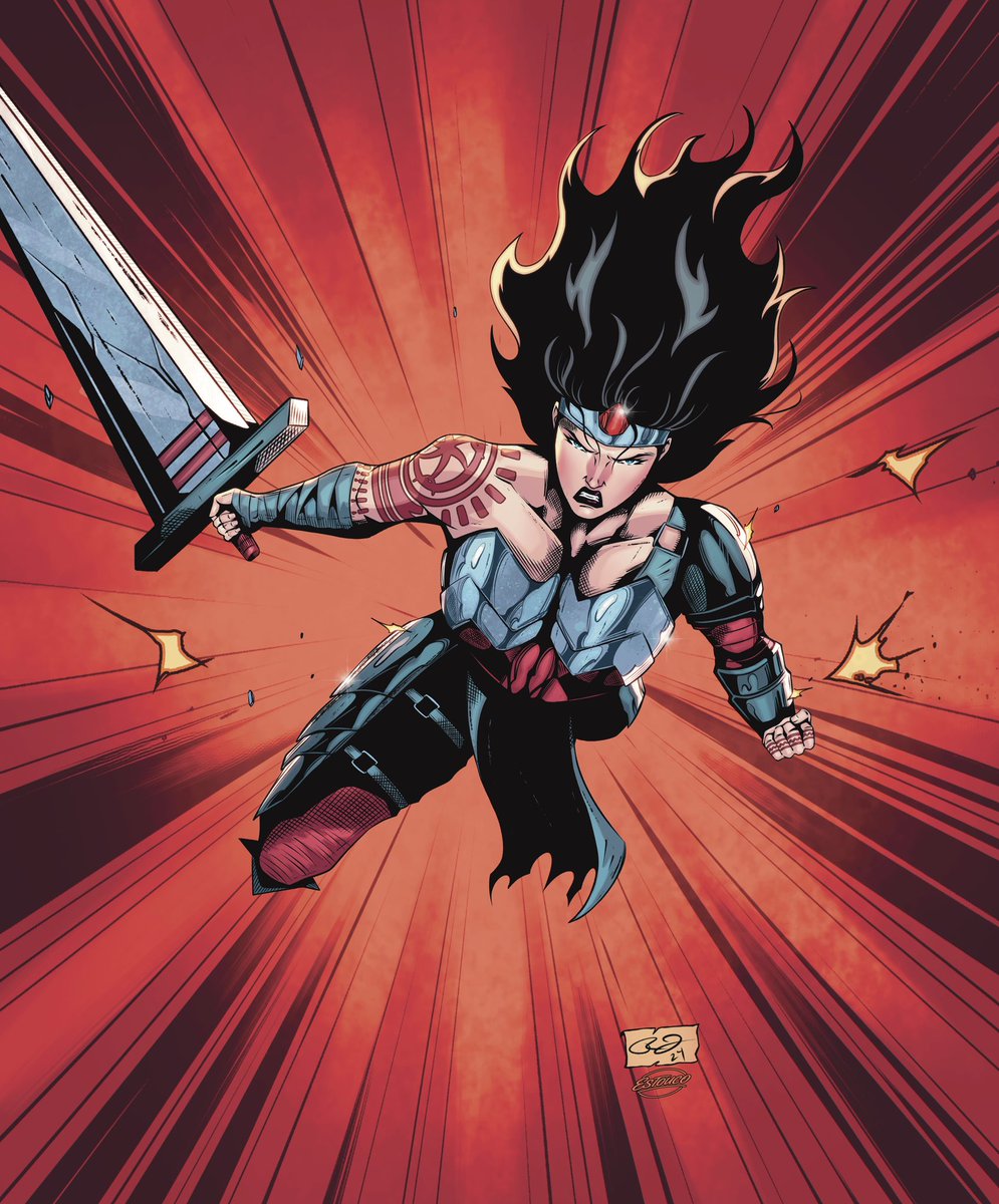 Rico_J_Art's tweet image. I love drawing DC characters.

#AbsoluteSuperman #Supergirl #AbsoluteBatman #AbsoluteWonderWoman #Dccomics #comciart