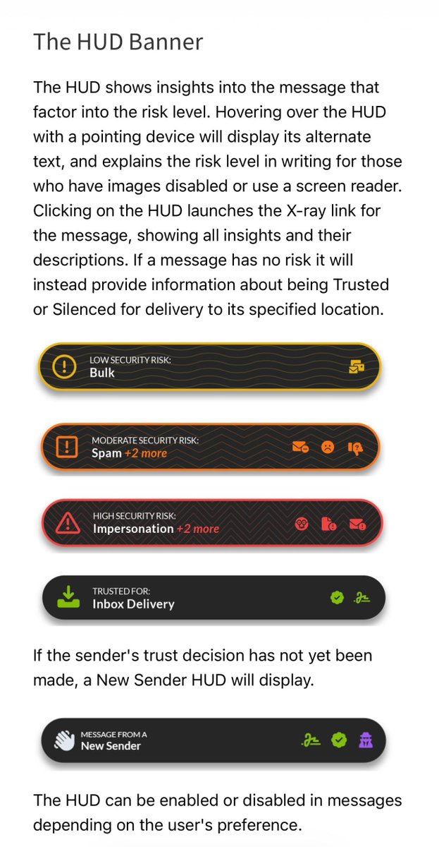 Mailprotector tweet media