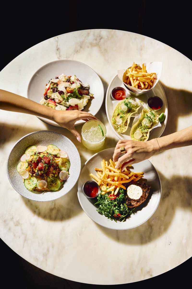 Winterlicious/Summerlicious tweet media