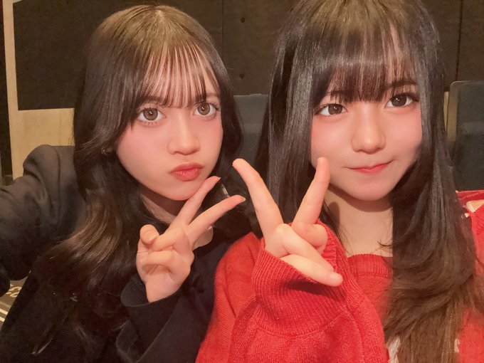 Twitterのコスプレ画像1