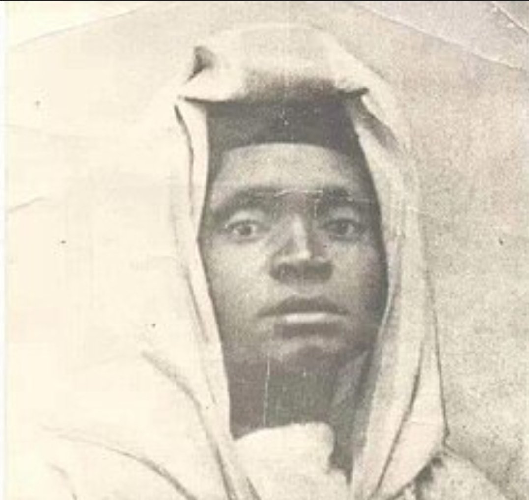 abdou_paye's tweet photo. *162 ans de mémoire : Cheikh Oumar al-Foutiyou Tall (12 février 1864 – 12 février 2026)* https://t.co/uRhpCVGMWe