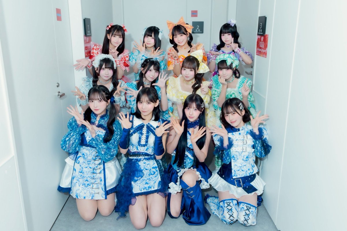 宇野ゆり【iON!】 (@iON_yuri_) / Posts / X