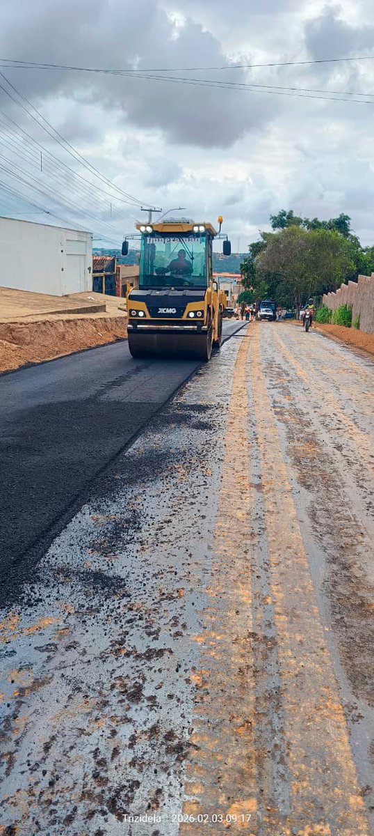 Secretaria de Estado da Infraestrutura tweet media