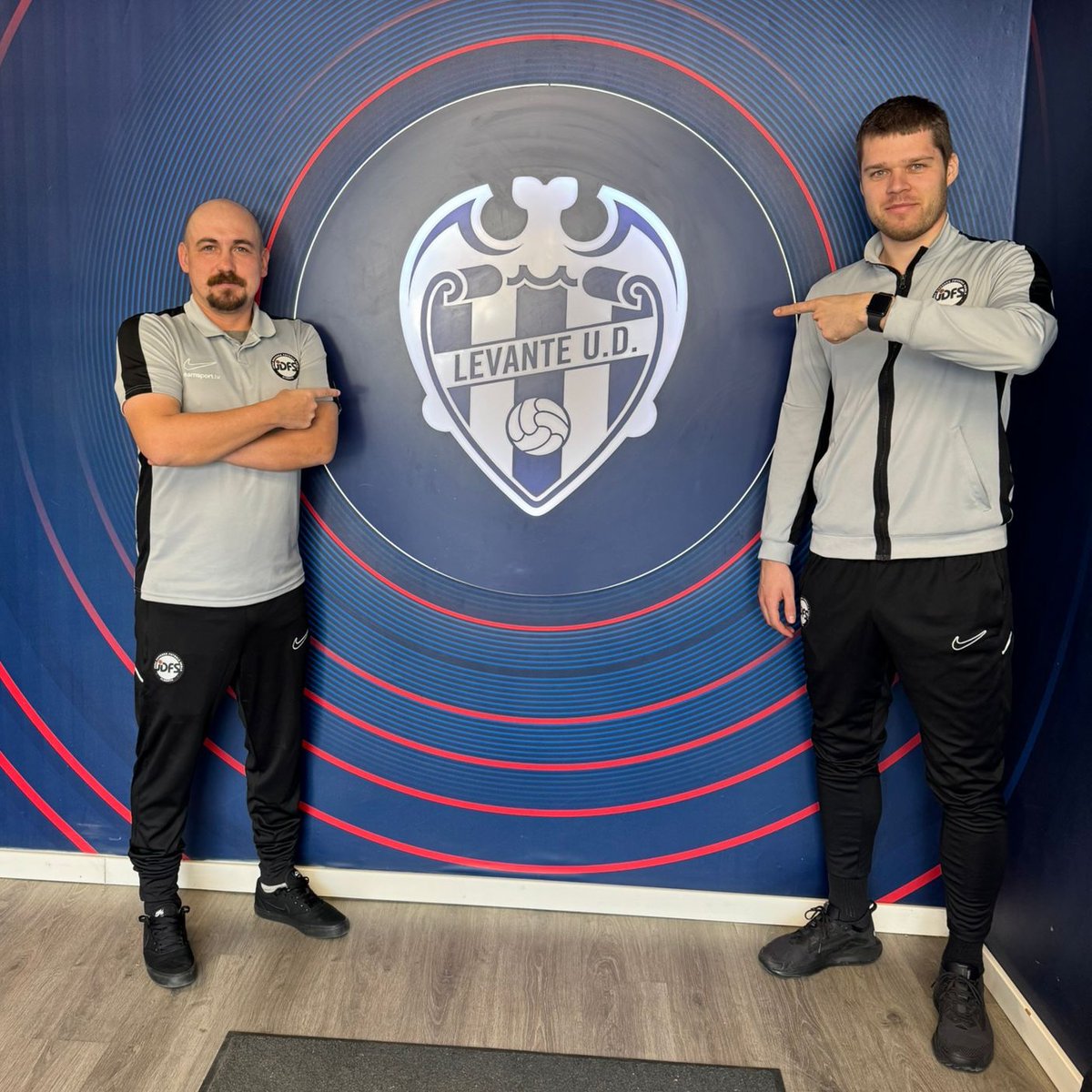 JDFS Alberts | Meistarkomanda tweet media