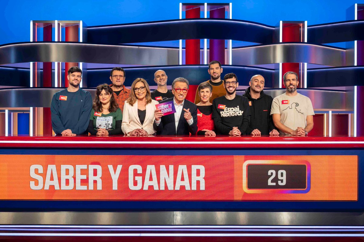 RTVE Comunicación y Participación tweet media