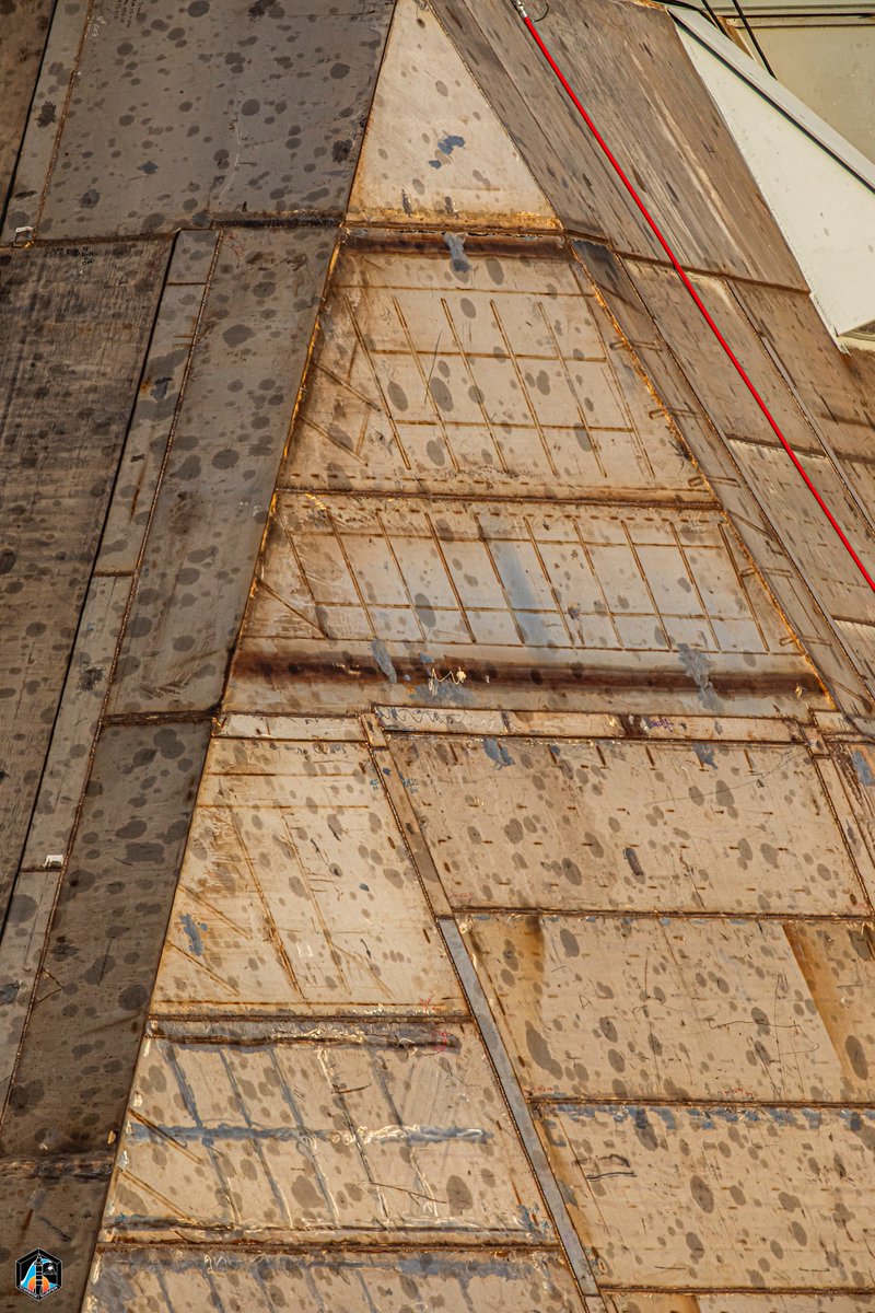 Starbase Surfer tweet media