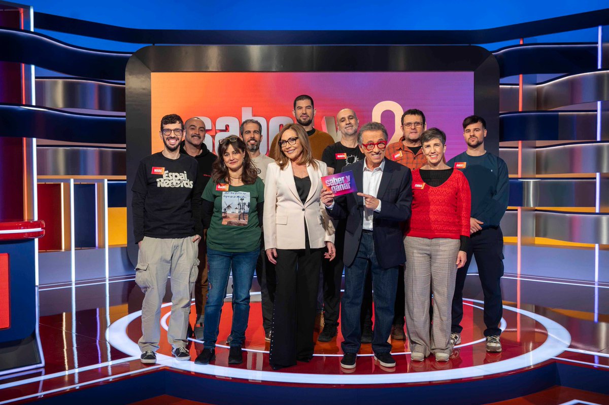 RTVE Comunicación y Participación tweet media