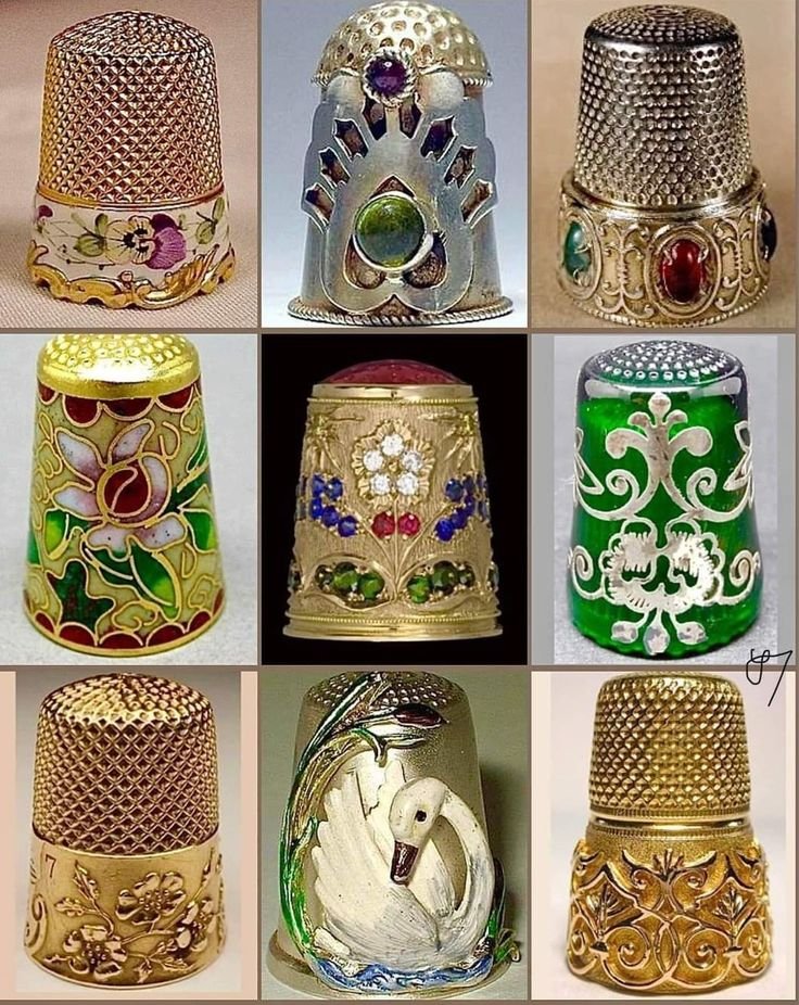 The lost art of the everyday. Small wonders that turned a simple chore into a luxury.