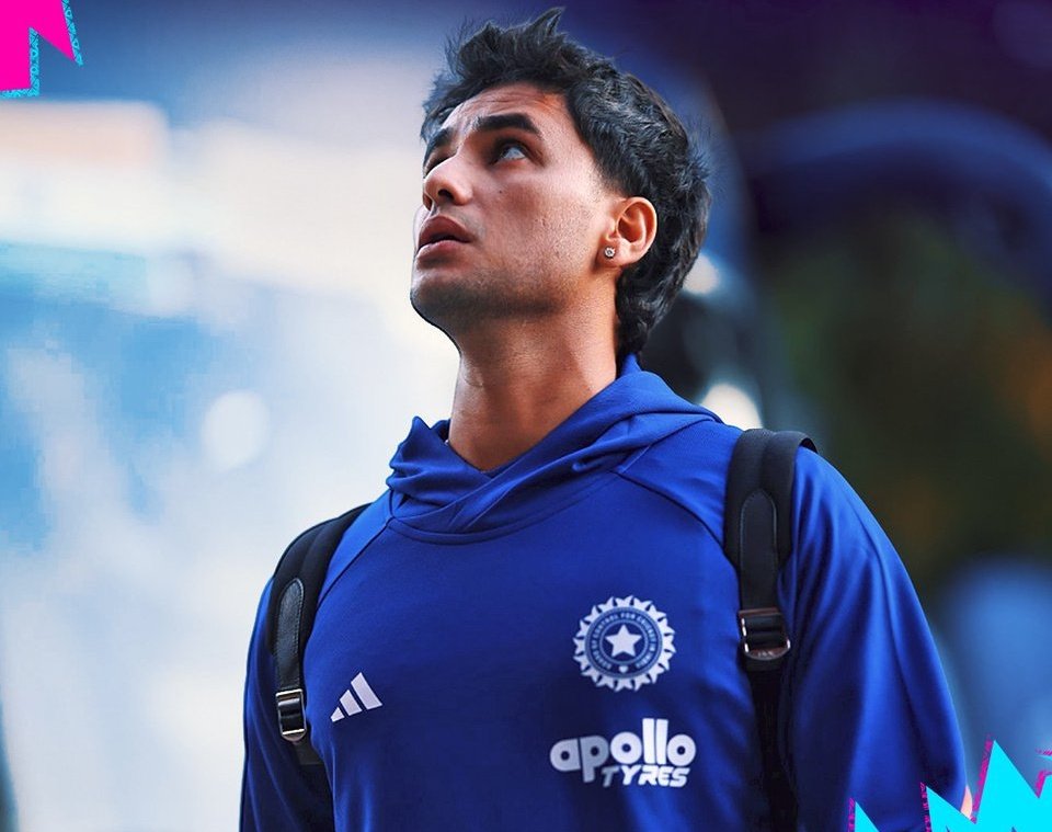 What if Pakistan agreed to play vs India only if Abhishek Sharma doesn’t play, and BCCI dropped Abhishek in the name of illness..! 😭