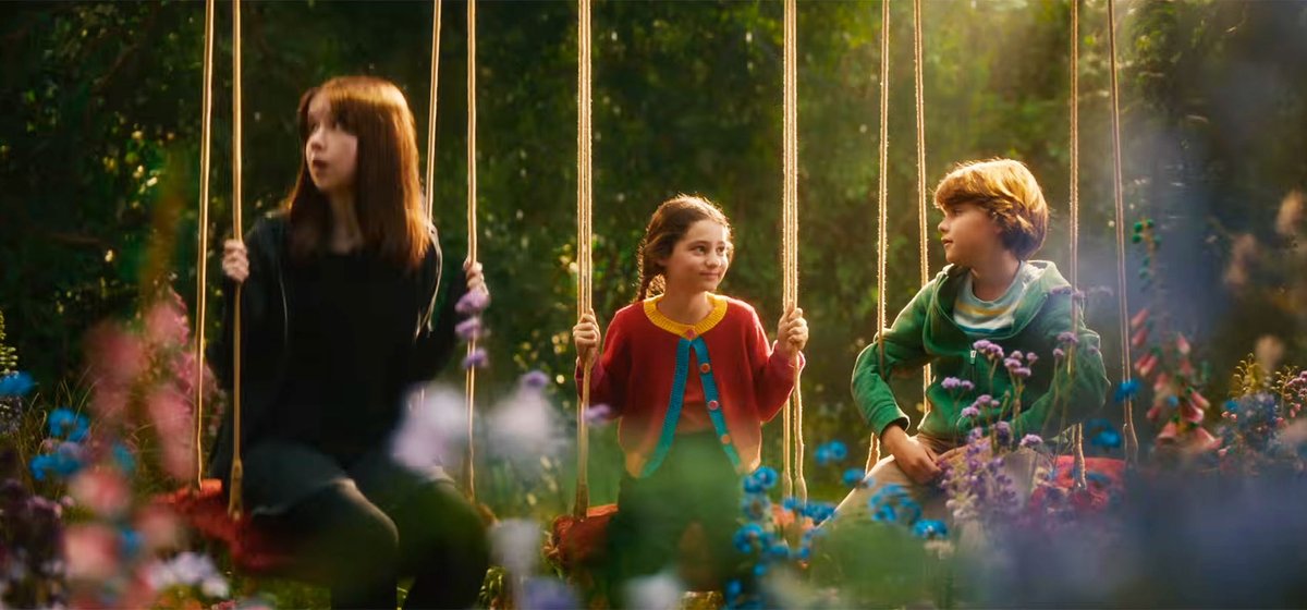 firstshowing's tweet image. Full Trailer for 'The Magic Faraway Tree' with Claire Foy &amp;amp; Andrew Garfield firstshowing.net/2026/full-trai…

#TheMagicFarawayTree #EnidBlyton #AndrewGarfield #ClaireFoy @EFDFilms