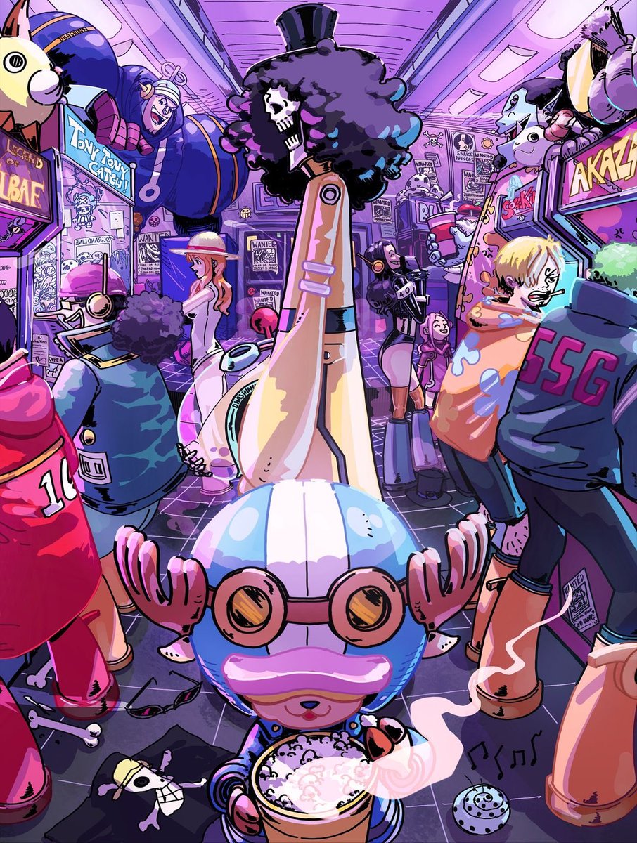 Jojomy (@jjba_wallpaper) on Twitter photo 