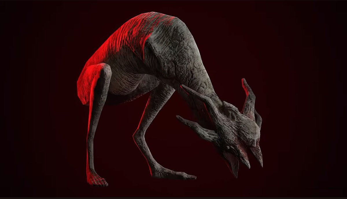 Joe Fender // making LIVING HELL tweet media