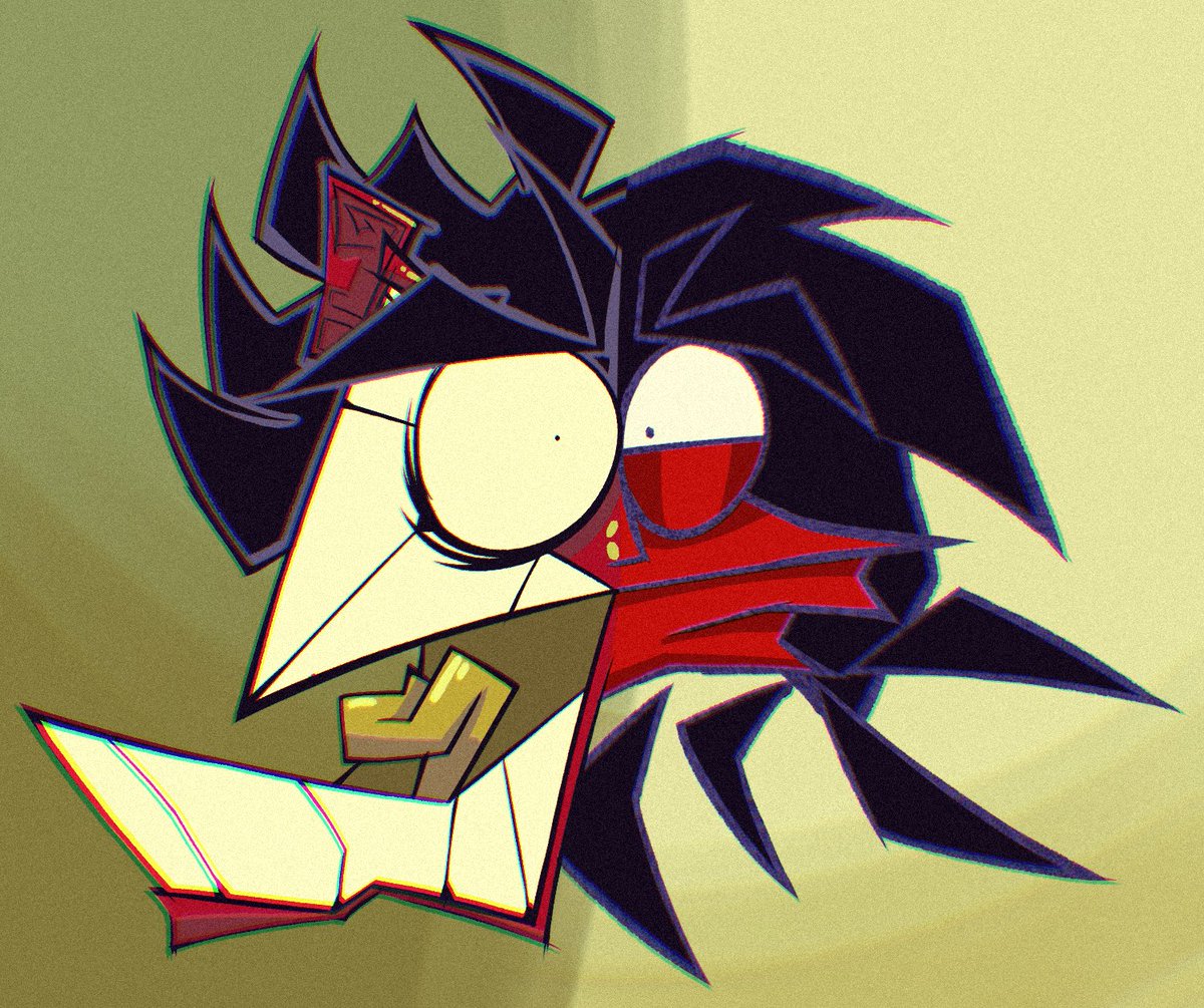 “Artstyle Identity Issues”