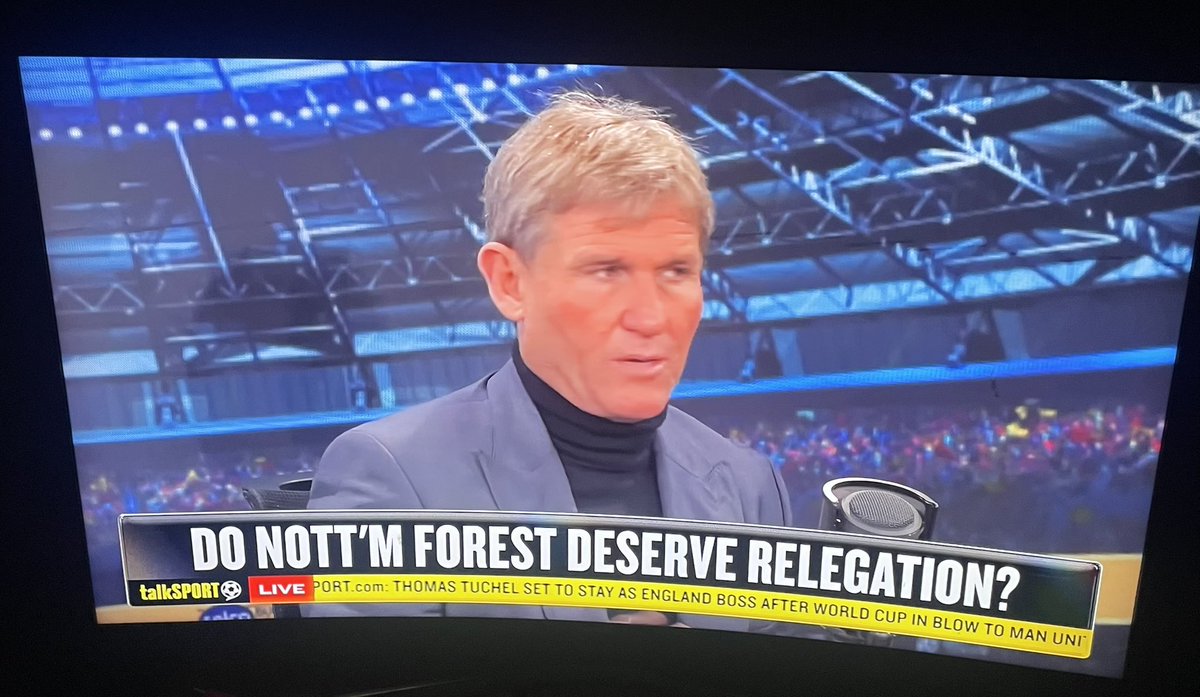 Jeremy Clark’s Son tweet media