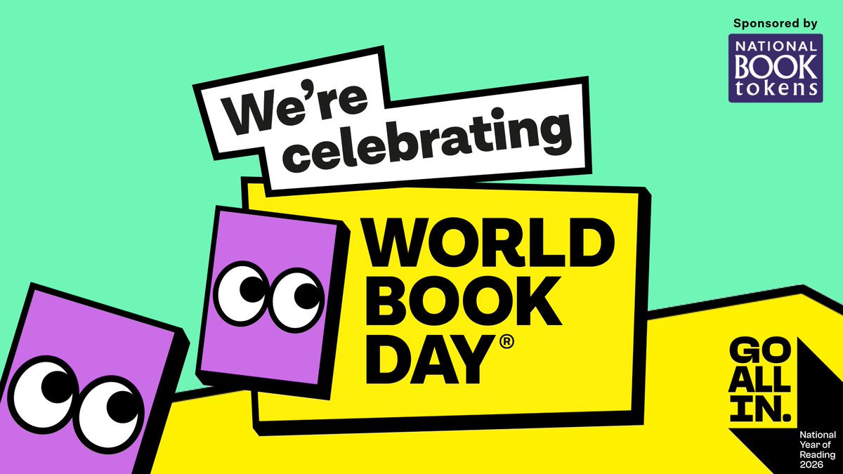 Castlegate Books in Knaresborough tweet media