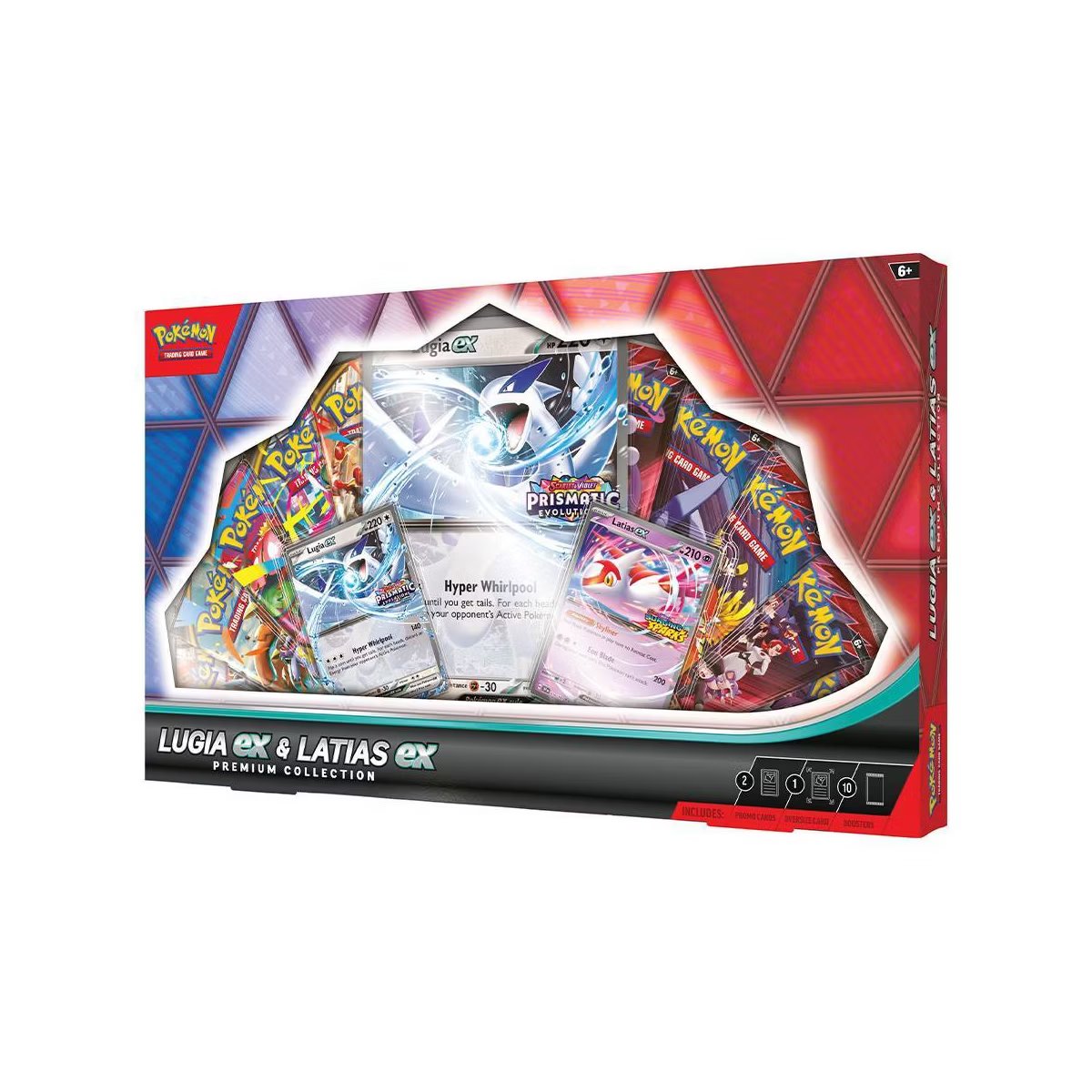 Pokemon TCG Restocks & News tweet media