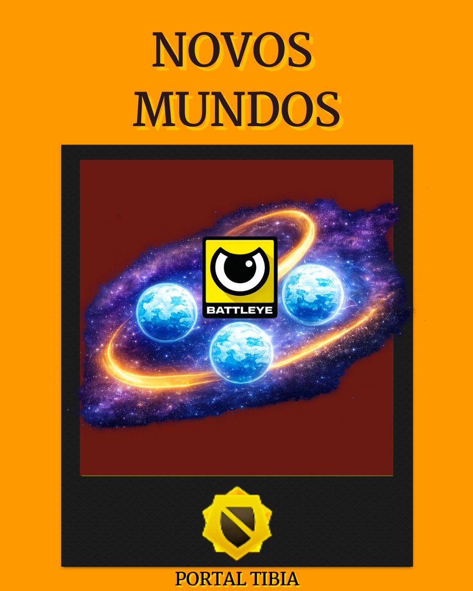 Portal Tibia tweet media