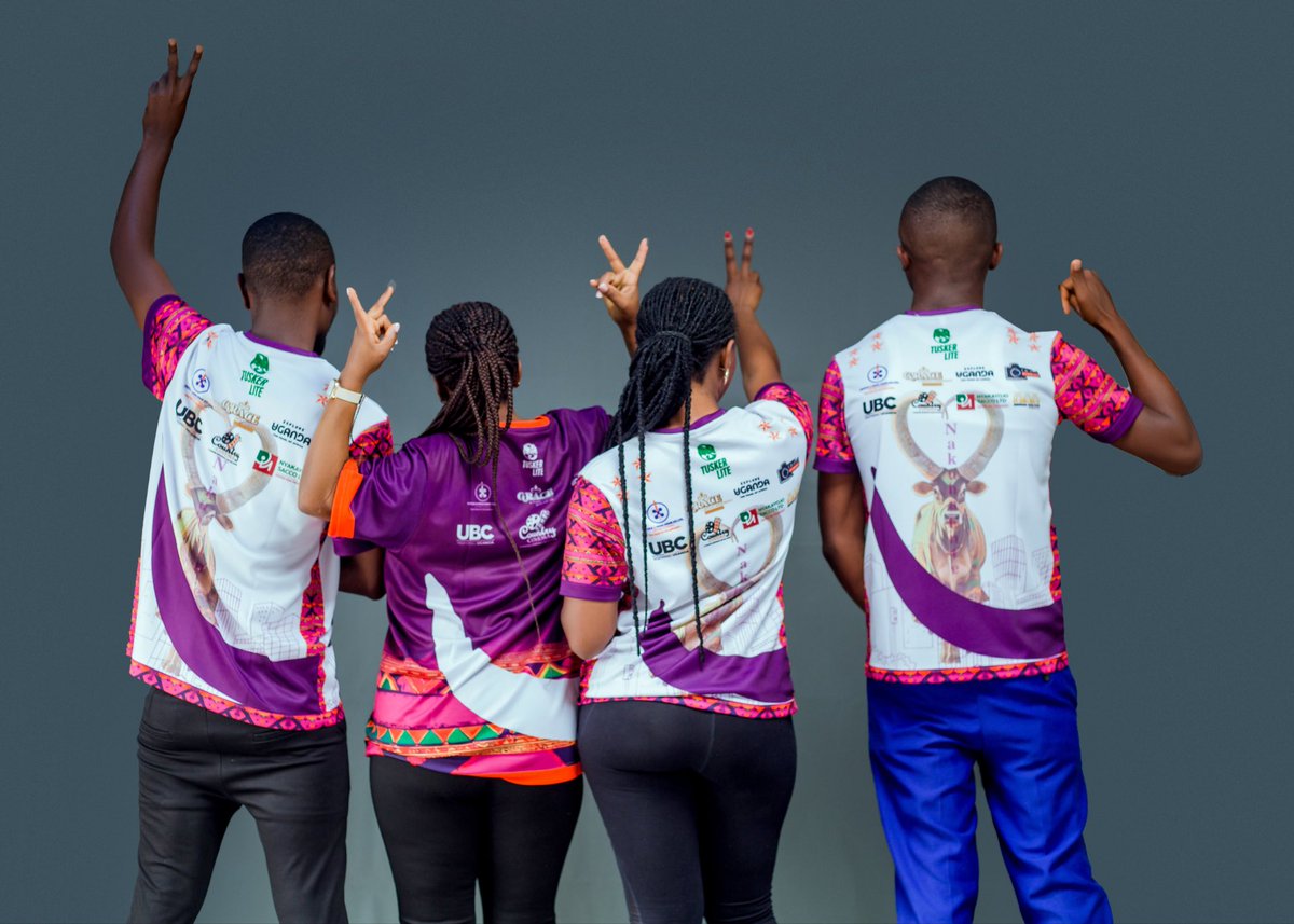 Nyakayojosacco's tweet photo. The historical #MbararaCityMarathon2026 is just days around the corner, have you secured your kit or your can explain!? We’re grateful being part of this journey adding a block towards community transformation. Get your running kit at our Mbarara City Branch now.#RunForYourHealth https://t.co/KoIR1PevWY