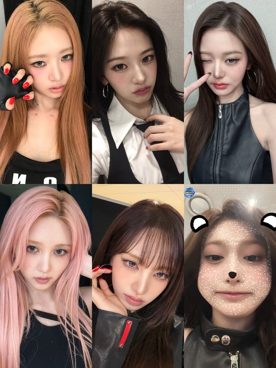 she thinks everything is a fucking joke