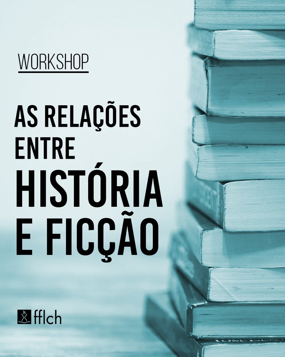 FFLCH USP tweet media