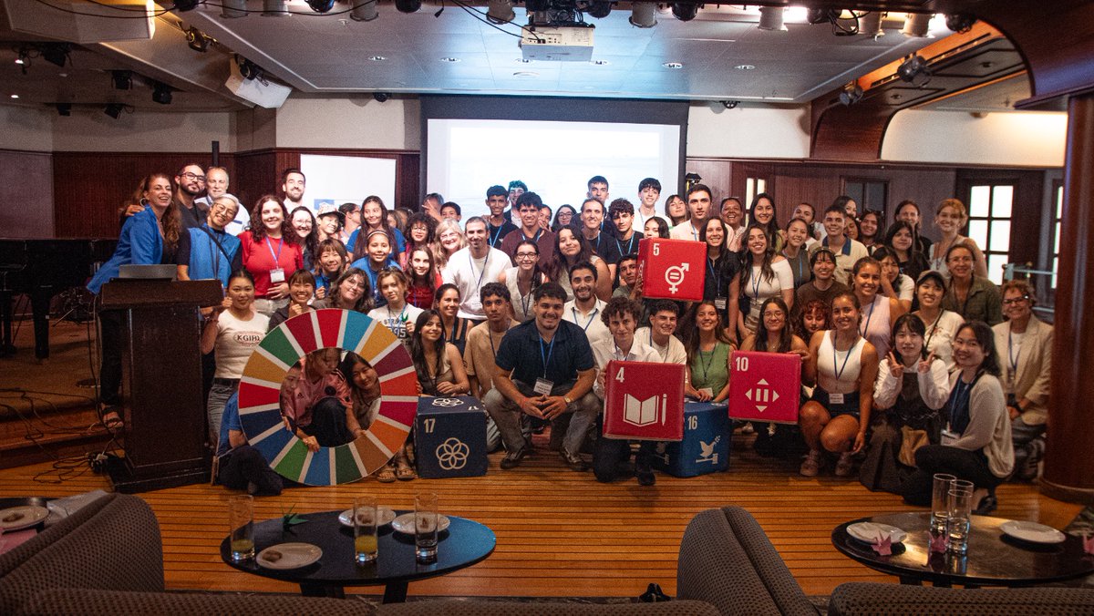 UNESCO Montevideo 🏛 tweet media