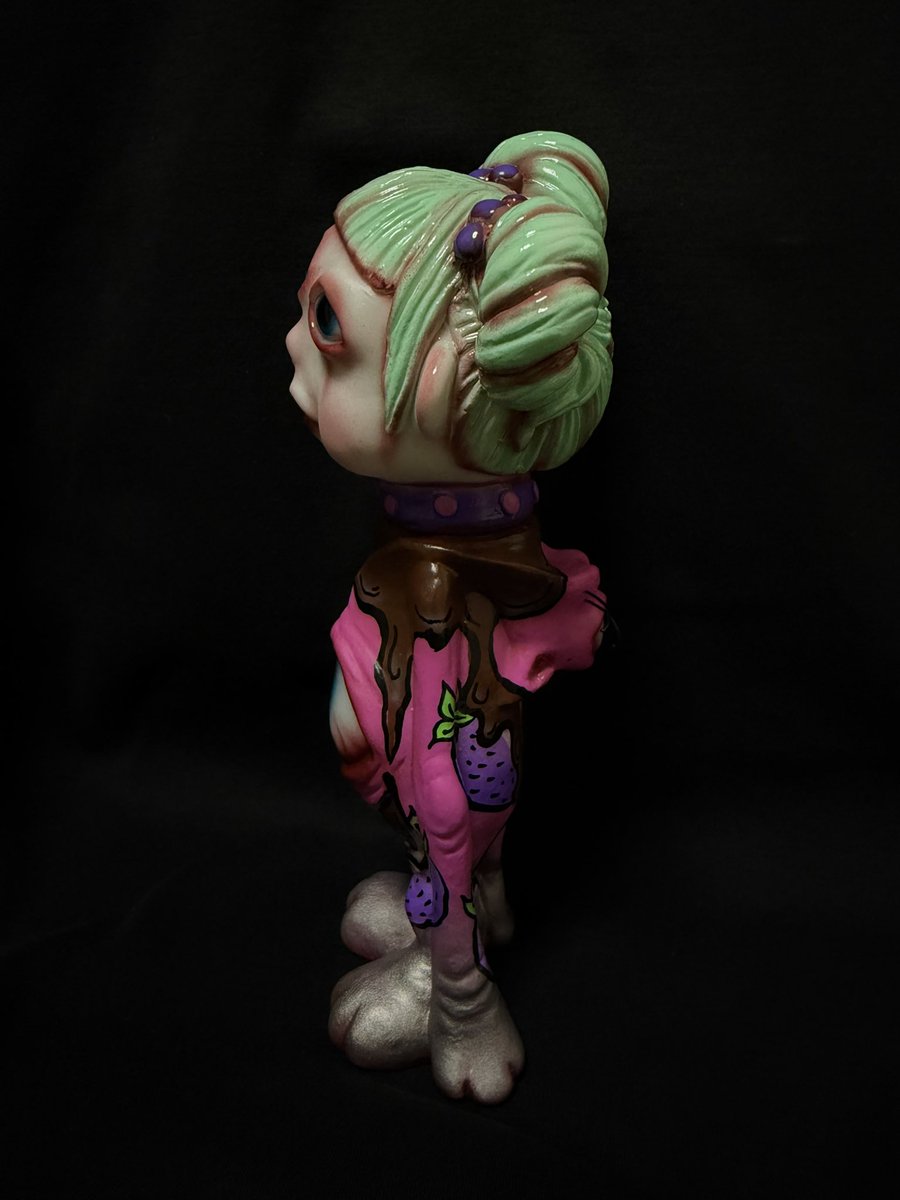 悪玉菌製造工場 (@akudama13) / Posts / X