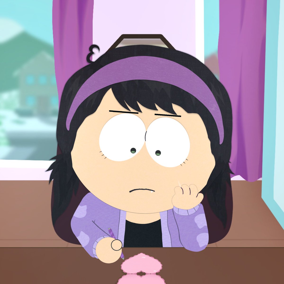 ⚡┆Liah tweet media