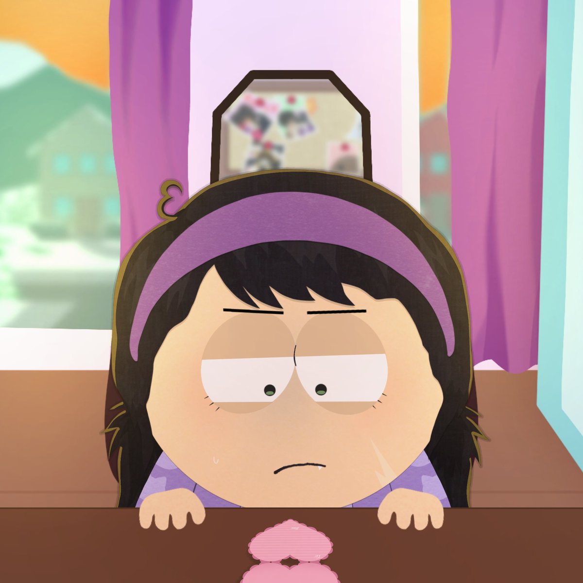 ⚡┆Liah tweet media