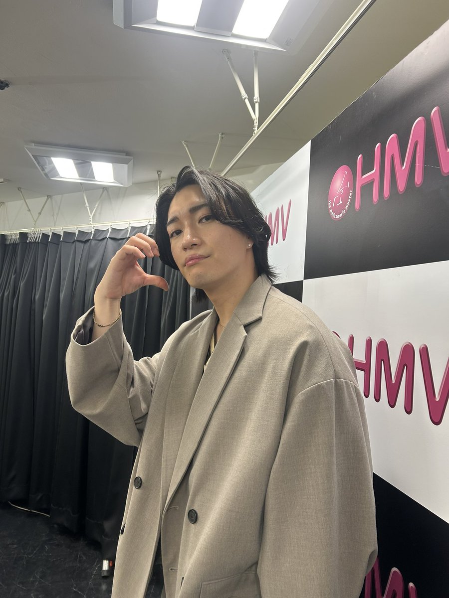 松下優也 直筆サイン入り CD #musicoverdose 松下優也さん直筆サイン入りチェキプレゼント！ – plus a／プラスエー