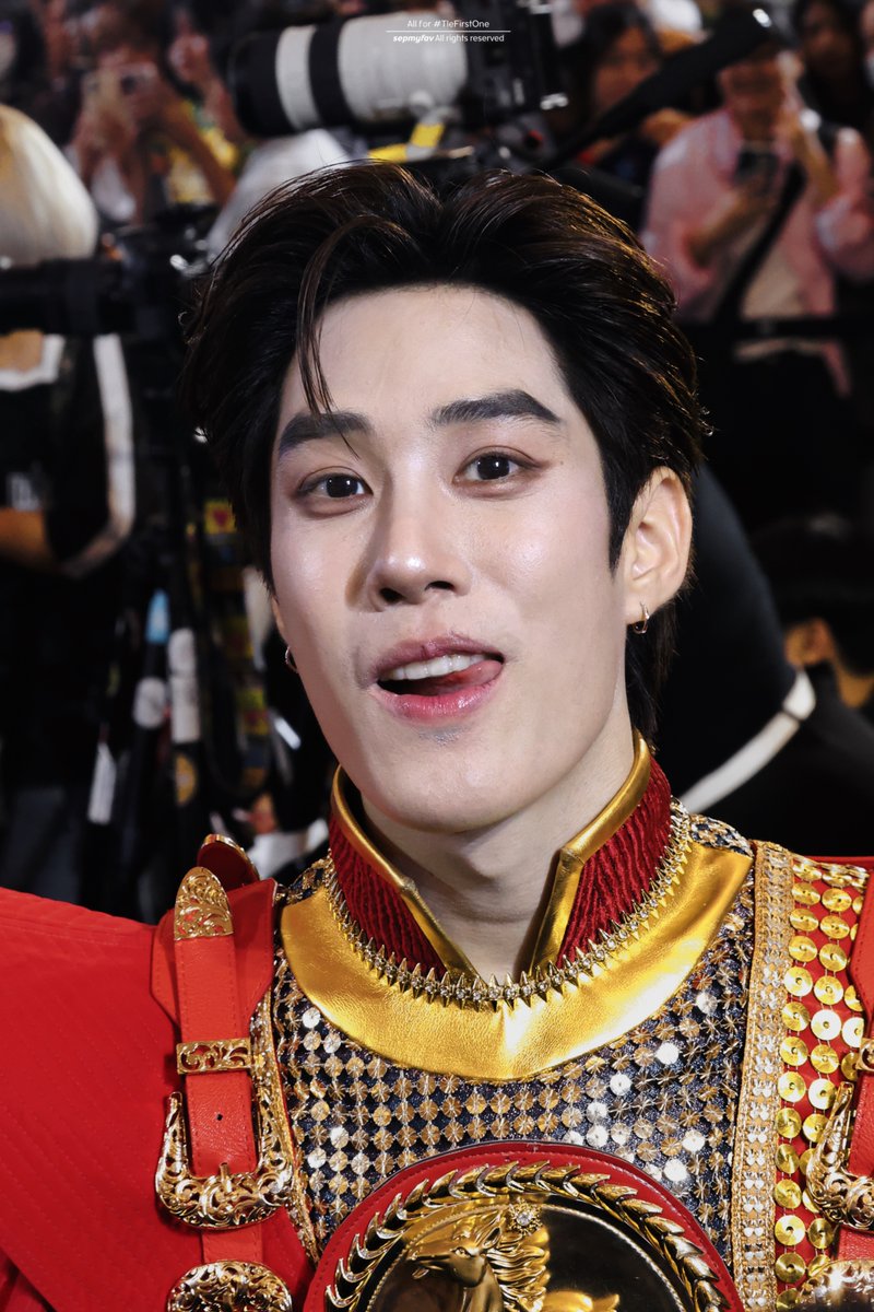 24sepmyfav's tweet image. รักพี่ดาราน้า💚🩷