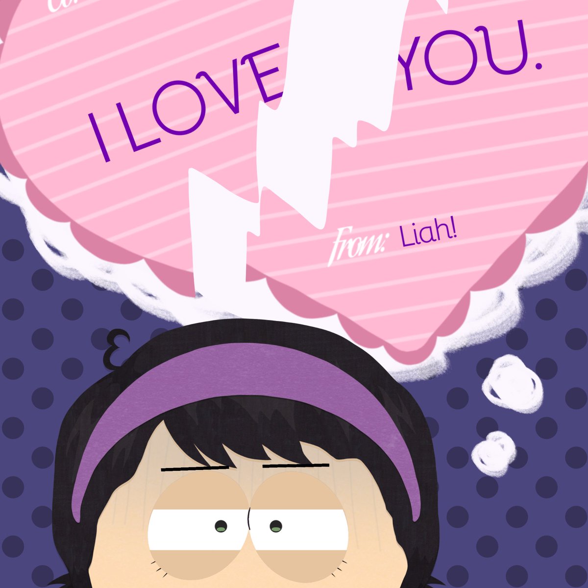 ⚡┆Liah tweet media