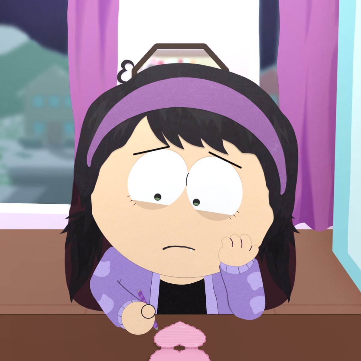 ⚡┆Liah tweet media